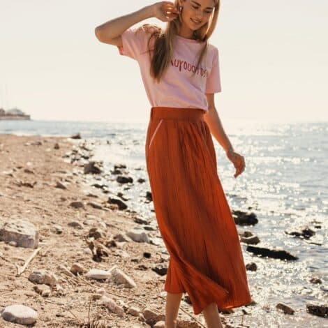 Zanzibar Skirt