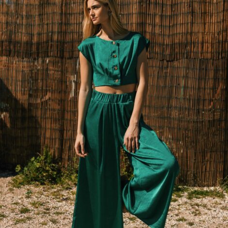 Amazon Culottes