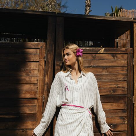 Formentera Skirt